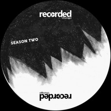 OLIVER ROSEMANN & ALEXANDER KOWALSKI-SEASON TWO (12")