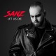 SANZ-LET US DIE (LP)