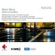 KLANGFORUM WIEN/WDR-/SWR-MALIN BANG WORKS FOR ORCHESTRA (CD)