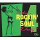 V/A-LET'S THROW A ROCKIN' SOUL PARTY 4 (CD)