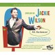 JACKIE WILSON-JACKIE WILSON: MR EXCITEMENT (CD)