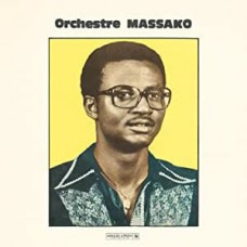 ORCHESTRE MASSAKO-ORCHESTRE MASSAKO (LP)