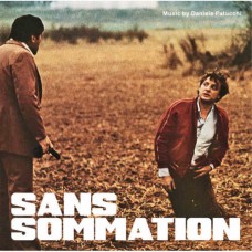 B.S.O. (BANDA SONORA ORIGINAL)-SANS SOMMATION (CD)