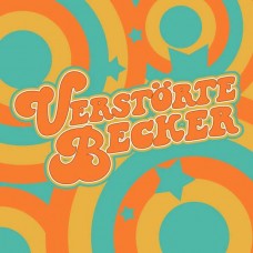 VERSTOERTE BECKER-DIESER MAN TRINKT VIEL... (7")