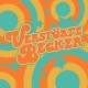 VERSTOERTE BECKER-DIESER MAN TRINKT VIEL... (7")