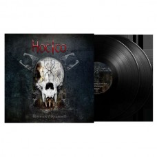 HOCICO-HYPERVIOLENT (2LP)