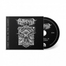 ROTTEN CASKET-FIRST NAIL IN THE CASKET (CD)