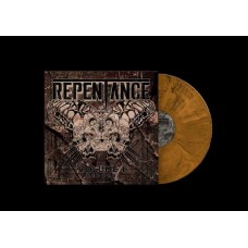 REPENTANCE-VOLUME I - REBORN -COLOURED- (12")