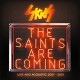 SKIDS-SAINTS ARE COMING - LIVE AND ACOUSTIC 2007-2021 (6CD)