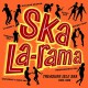 V/A-SKA LA-RAMA - TREASURE ISLE SKA 1965-1966 (2CD)