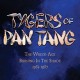 TYGERS OF PAN TANG-WRECK-AGE/BURNING IN THE SHADE (3CD)