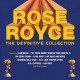 ROSE ROYCE-DEFINITIVE COLLECTION (3CD)