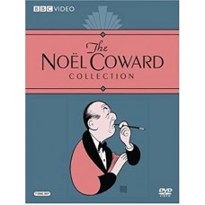 SÉRIES TV-NOEL COWARD COLLECTION (7DVD)