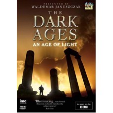 DOCUMENTÁRIO-DARK AGES: AN AGE OF LIGHT (DVD)