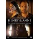DOCUMENTÁRIO-HENRY VIII & ANNE BOLEYN - THE LOVERS WHO CHANGED HISTORY (DVD)