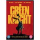 FILME-GREEN KNIGHT (DVD)