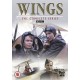 SÉRIES TV-WINGS: THE COMPLETE SERIES (7DVD)