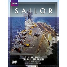 DOCUMENTÁRIO-SAILOR: THE ORIGINAL TV SERIES (3DVD)