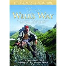 SÉRIES TV-WEIR'S WAY: THE ESSENTIAL COLLECTION (12DVD)