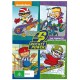 SÉRIES TV-ROCKET POWER: THE COMPLETE SERIES COLLECTION (11DVD)