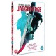 FILME-JAGGED EDGE (DVD)