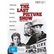 FILME-THE LAST PICTURE SHOW (DIRECTOR'S CUT) (DVD)