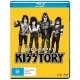 DOCUMENTÁRIO-KISSTORY (BLU-RAY)