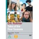 FILME-ERIC ROHMER: TALES OF THE FOUR SEASONS (4DVD)