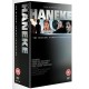 FILME-MICHAEL HANEKE COLLECTION (4DVD)