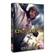 FILME-KING OF THIEVES (DVD)