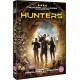 FILME-HUNTERS (DVD)