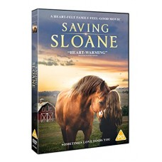 FILME-SAVING SLOANE (DVD)