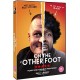 FILME-ON THE OTHER FOOT (DVD)