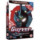 ANIMAÇÃO-GUYVER - THE BIOBOOSTED ARMOUR: THE COMPLETE COLLECTION (7DVD)