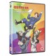 ANIMAÇÃO-HETALIA AXIS POWERS: COMPLETE SERIES 1-4 (3DVD)