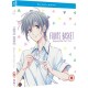 ANIMAÇÃO-FRUITS BASKET S1 PT.2 (2BLU-RAY)