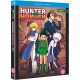 ANIMAÇÃO-HUNTER X HUNTER PT.1 (3BLU-RAY)