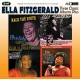 ELLA FITZGERALD-THREE CLASSIC ALBUMS PLUS (2CD)
