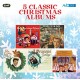 V/A-FIVE CLASSIC CHRISTMAS ALBUMS (CD)