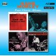 HANK MOBLEY-FOUR CLASSIC ALBUMS (CD)