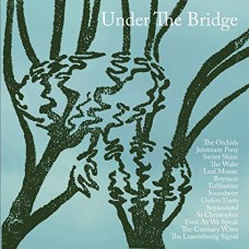 V/A-UNDER THE BRIDGE (CD)
