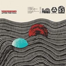 VIDEODRONES-AFTER THE FALL (LP)