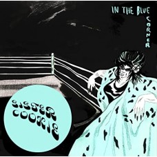 SISTER COOKIE-IN THE BLUE CORNER -COLOURED- (LP)