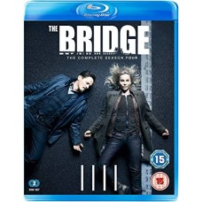 SÉRIES TV-BRIDGE SEASON 4 (2BLU-RAY)