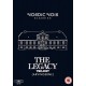 SÉRIES TV-LEGACY TRILOGY (10DVD)