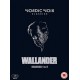 SÉRIES TV-WALLANDER - SERIES 1-2 (7DVD)