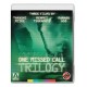 FILME-ONE MISSED CALL TRILOGY (2BLU-RAY)