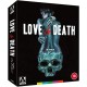 FILME-LOVE & DEATH: THE FILMS OF JORG BUTTGEREIT (4BLU-RAY)