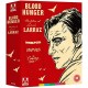 FILME-BLOOD HUNGER - THE FILMS OF JOSE LARRAZ (3BLU-RAY)