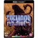 FILME-TREMORS (BLU-RAY)